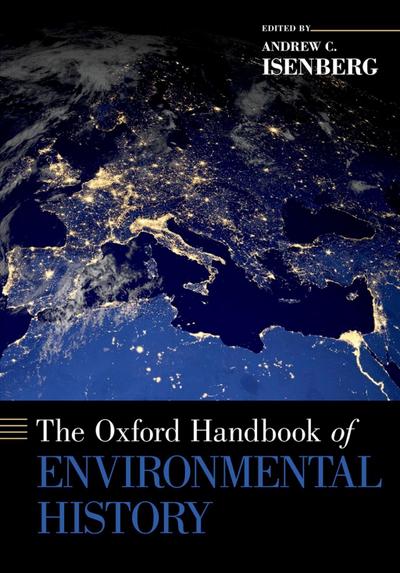 The Oxford Handbook of Environmental History