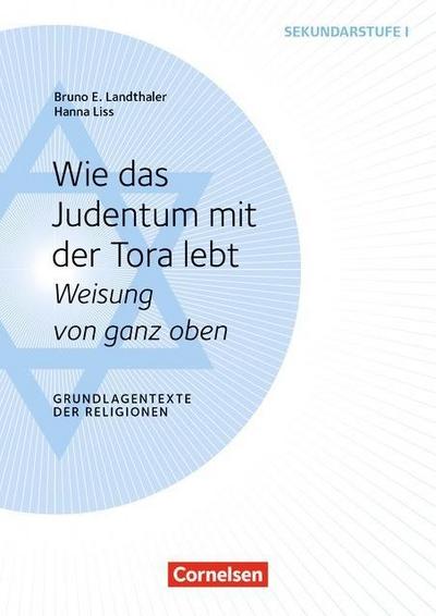 Grundlagentexte der Religionen