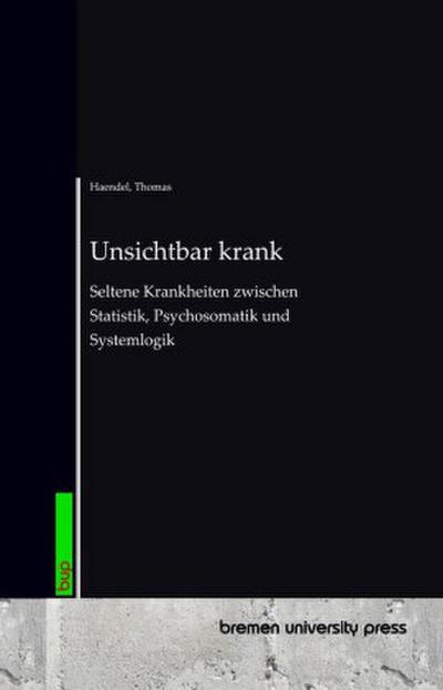 Unsichtbar krank