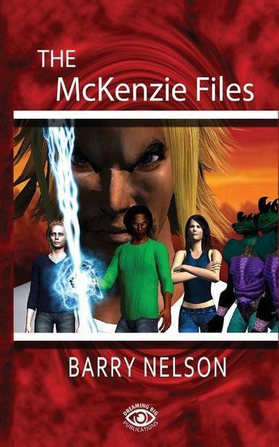 The McKenzie Files