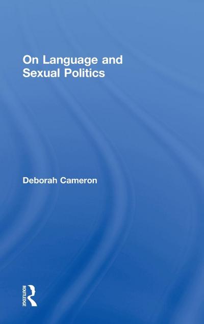 On Language and Sexual Politics