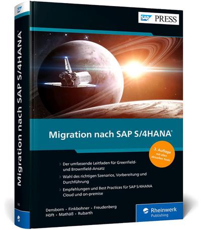 Migration nach SAP S/4HANA