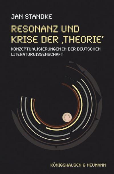 Resonanz und Krise der , Theorie
