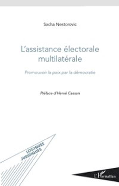 L’’assistance électorale multilatérale
