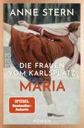 Die Frauen vom Karlsplatz: Maria