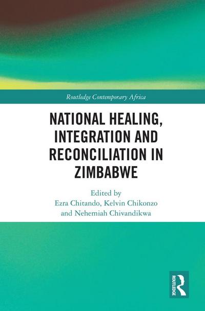 National Healing, Integration and Reconciliation in Zimbabwe