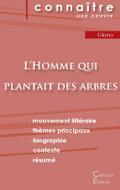 Fiche de lecture L’Homme qui plantait des ar