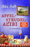 Apfelstrudel-Alibi von Rita Falk | Ebook