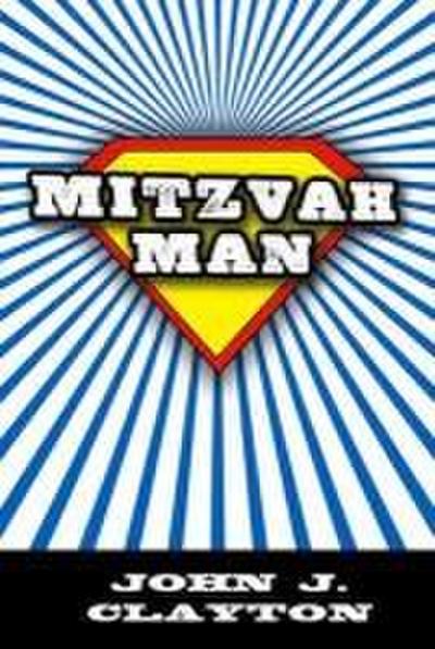 Mitzvah Man