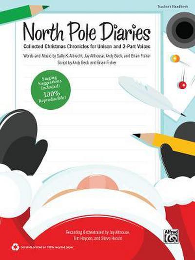 North Pole Diaries