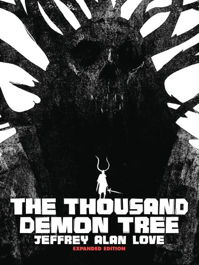 The Thousand Demon Tree Expanded Edition