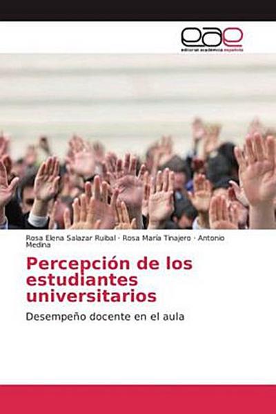 Percepción de los estudiantes universitarios