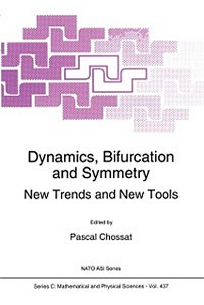 Dynamics, Bifurcation and Symmetry