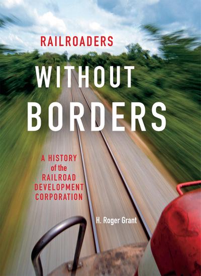 Railroaders without Borders