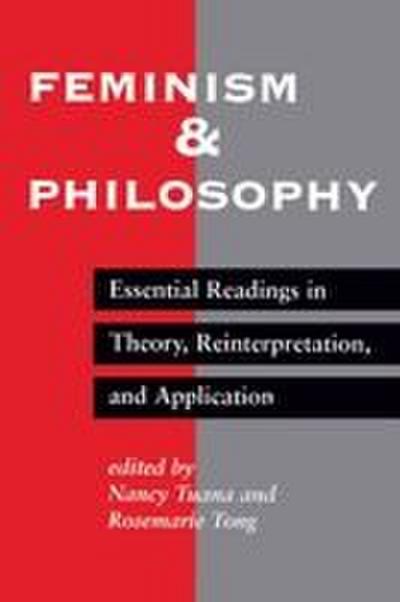 Feminism And Philosophy