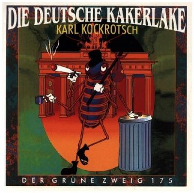 Die deutsche Kakerlake