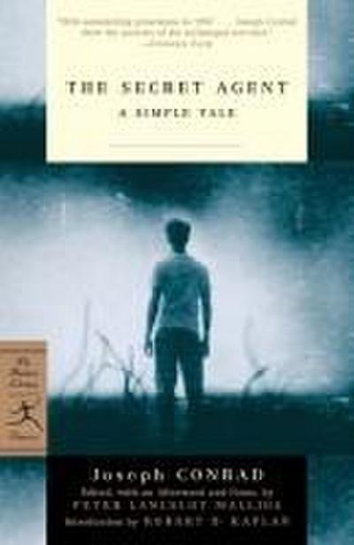The Secret Agent