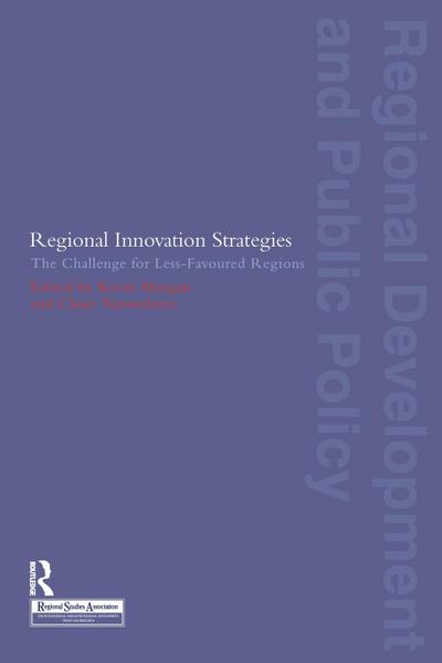 Regional Innovation Strategies