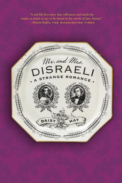 Mr. and Mrs. Disraeli