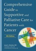 Comprehensive Guide to Supportive and Palliative Care for Patients with Cancer