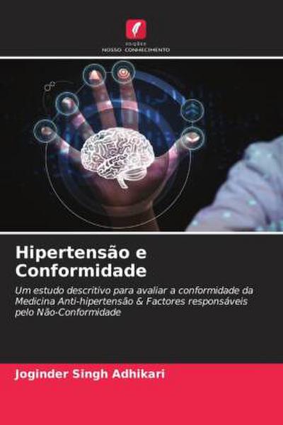 Hipertensão e Conformidade