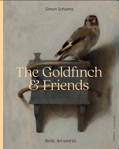 The Goldfinch & Friends