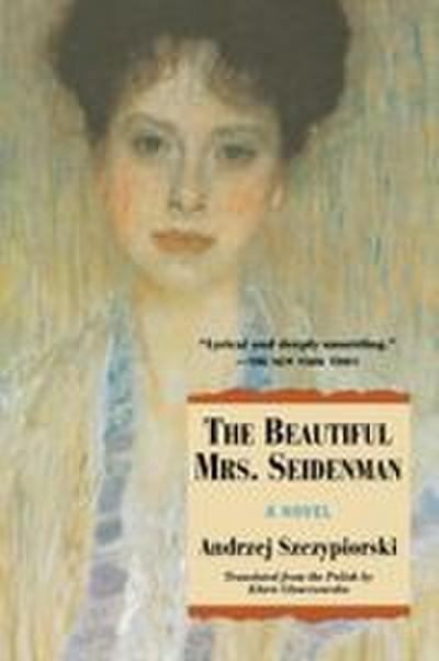 The Beautiful Mrs. Seidenman