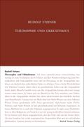 Theosophie und Okkultismus
