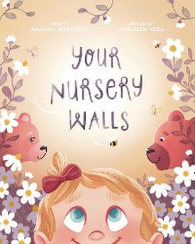 Your Nursery Walls