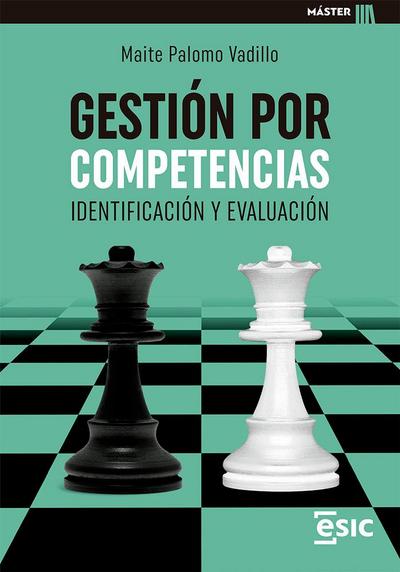Gestión por competencias. Identificación y evaluación