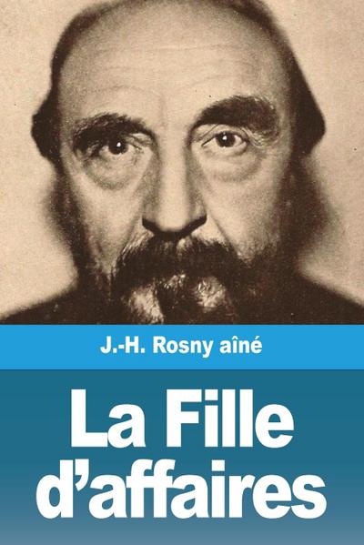 La Fille d’affaires