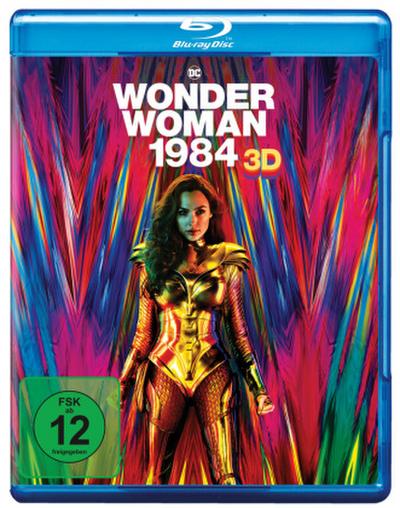 Wonder Woman 1984