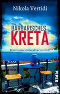 Barbarisches Kreta