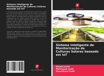 Sistema Inteligente de Monitorização de Culturas Solares baseado em IoT