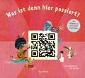 Was ist denn hier passiert?