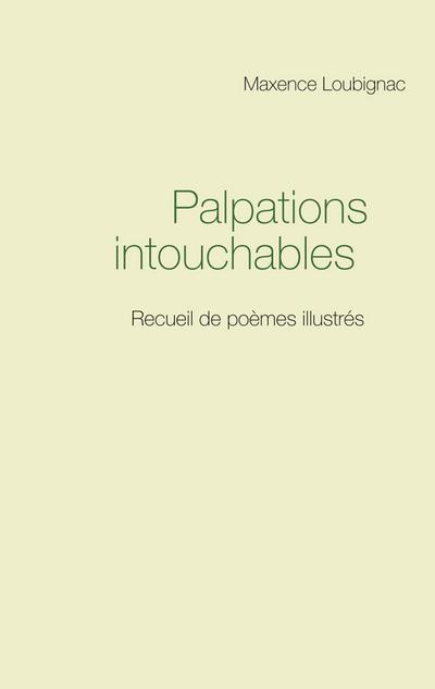 Palpations intouchables