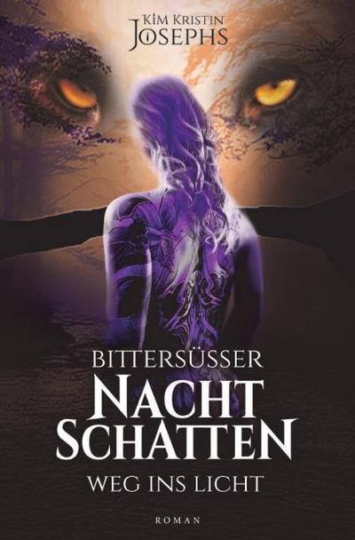 Bittersüßer Nachtschatten - Weg ins Licht