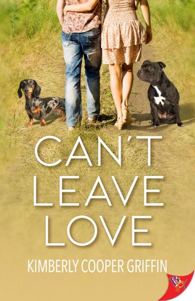 Can’t Leave Love