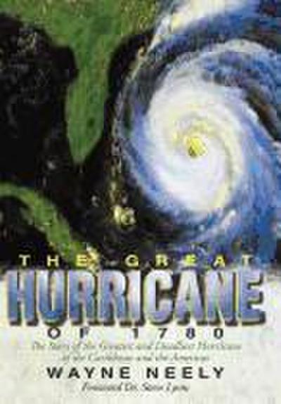 The Great Hurricane of 1780