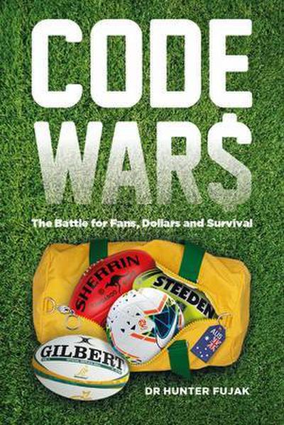 Code Wars - The Battle for Fans, Dollars and Survival
