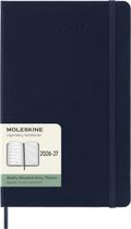 Moleskine 18 Monate Wochen NotizKalender 2026/2027 ...