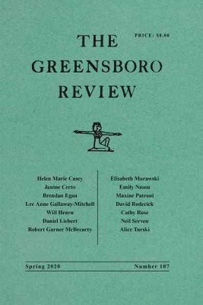 The Greensboro Review