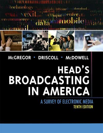 Head’s Broadcasting in America