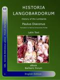 Historia Langobardorum