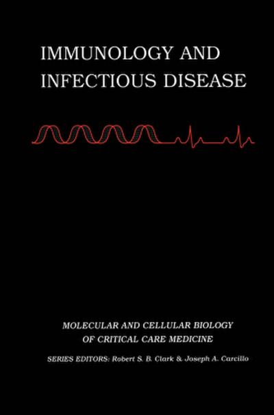 Immunology and Infectious Disease