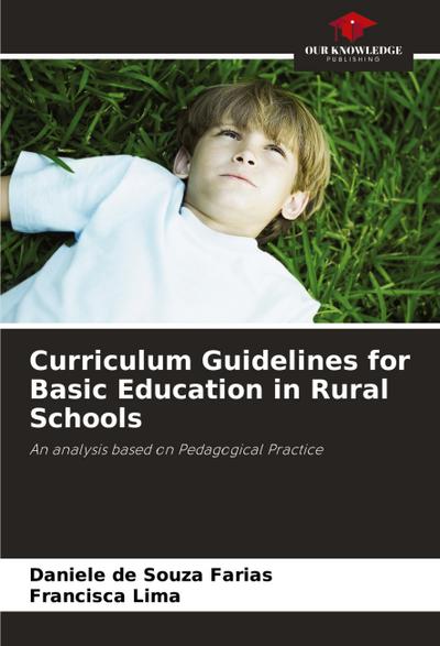 Curriculum Guidelines for Basic Education in Rural Schools