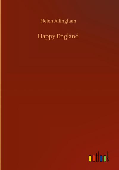 Happy England