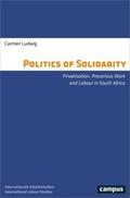The Politics of Solidarity