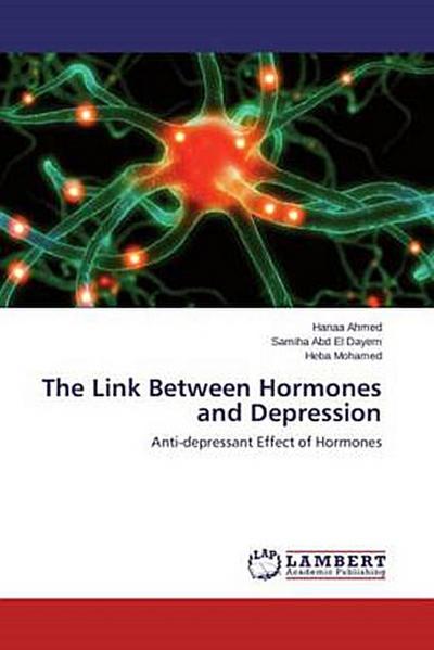 The Link Between Hormones and Depression