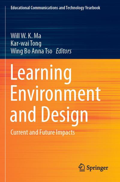 Learning Environment and Design